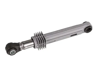 Амортизатор бака для стиральной машины 80N Samsung  ANSA L=165-260mm Dотв.=10/13mm  DC66-00343D DC66-00343D фото