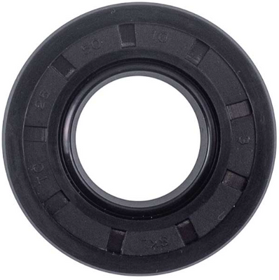 Сальник для стиральной  машины  Ariston 25*50*10 SKL  C00001575 C00001575-1 фото
