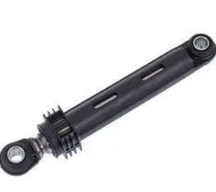 Амортизатор бака для стиральной машины Samsung ANSA 80N L=160-255mm Dотв.=10mm DC66-00421A DC66-00421A-1 фото