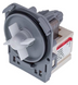 Помпа (насос) для стиральной машинки 292090  Askoll 40W M325 RC0341 (конт. спар. сзади; на 3 защ.)  292090 фото 1