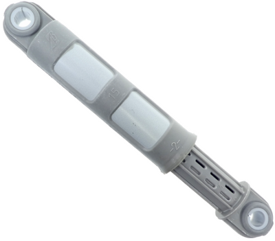 Амортизатор бака для стиральной машины 60N L=165-240mm Dотв.=11mm PATENT Electrolux  1322553510 1322553510-1 фото