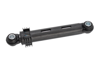 Амортизатор бака для стиральной машины ANSA Samsung100N L=160-255mm Dотв.=10mm (с ребрами) DC66-00343G-3 фото