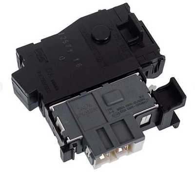 Замок люка (двери) для вертикальной стиральной машины Indesit, Ariston Rold C00111494 C00111494 фото