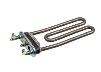 Тэн для стиральной машины Ariston 170-SG-1800 Thermowatt L=170mm C00087188 TZO  C00087188-1 фото